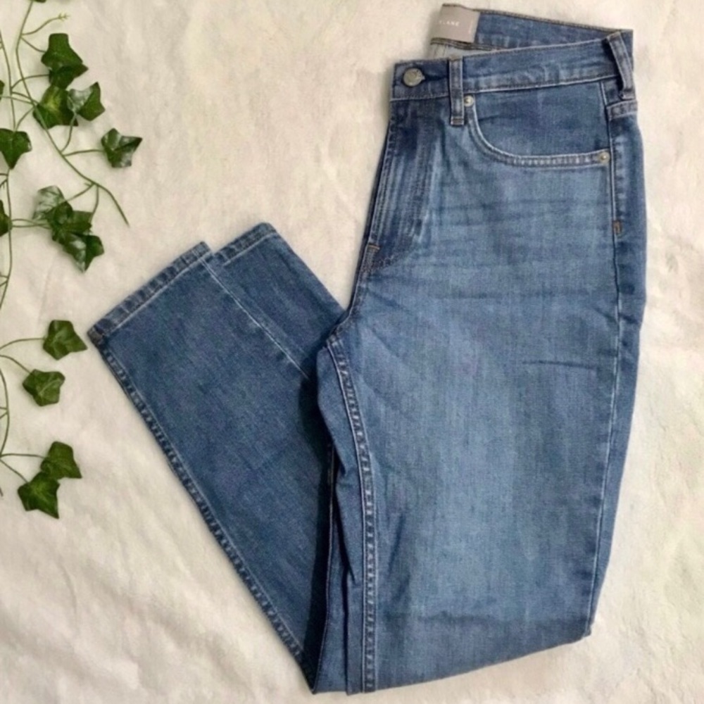 Everlane The High Rise Skinny Jeans size 28